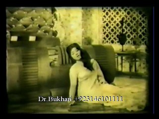 Kuchh Is Tarah TaRap Kar - Naseem Begum - Gehra Daagh