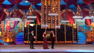 Kapil Sharma Funny Performance in Award Show