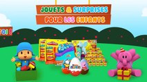 (TOYS) Oeufs surprises Play Doh pour les enfants ★ Minions et autres surprises ★ Pâte à modeler