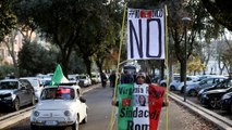 Domenica il referendum per riformare la Costituzione italiana