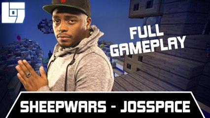 JOSSPACE – SHEEPWARS – FULL GAMEPLAY