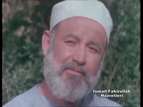 İsmail Fakirullah Hz.1 - Öpülecek Eller