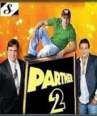 LATEST MOVIES PARTNER 2 OFFICIAL TRAILOR /SALMAN KHAN/GOVINDA/SANJAY DUTT