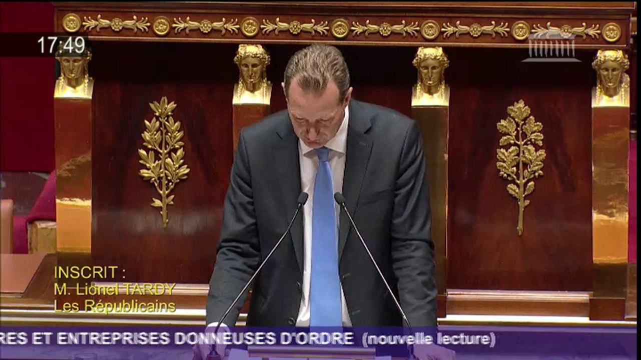 DG PPL devoir de vigilance 29 11 16