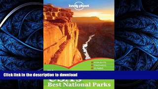 PDF ONLINE Lonely Planet Discover USA s Best National Parks (Travel Guide) READ PDF BOOKS ONLINE