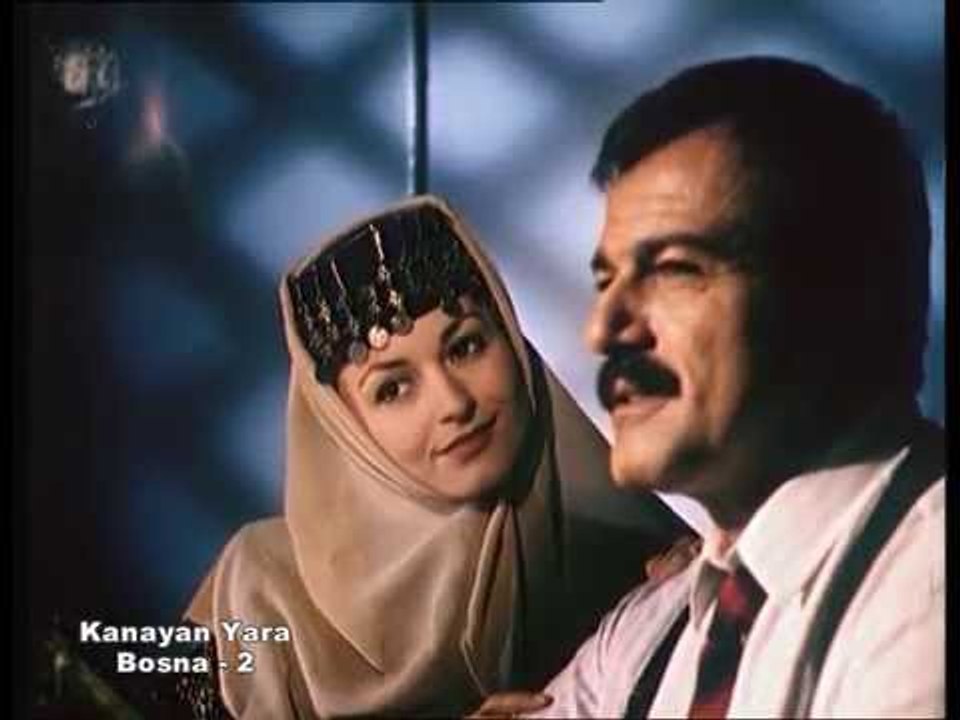 Kanayan Yara Bosna - 2