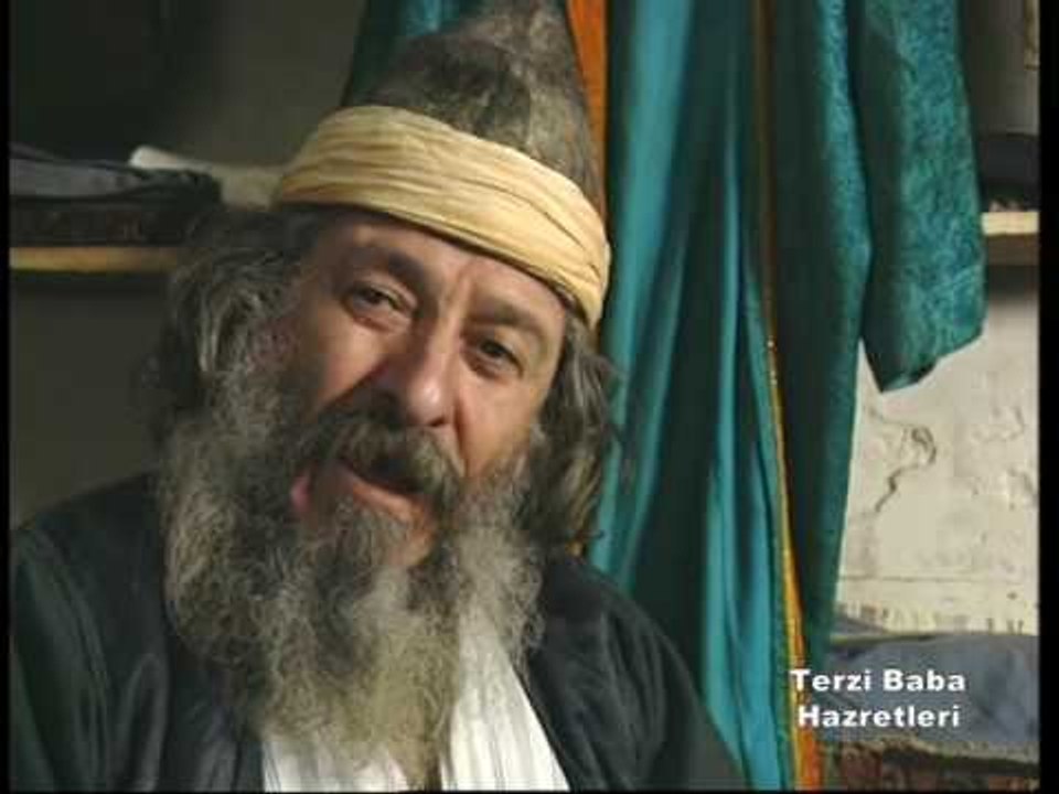 Terzi Baba Hz.