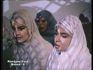 Kanayan Yara Bosna - 4