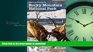 FAVORIT BOOK Nature Guide to Rocky Mountain National Park (Nature Guides to National Parks Series)