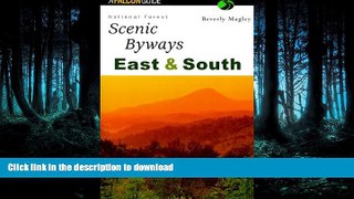 FAVORIT BOOK National Forest Scenic Byways East and South (Scenic Driving Series) PREMIUM BOOK