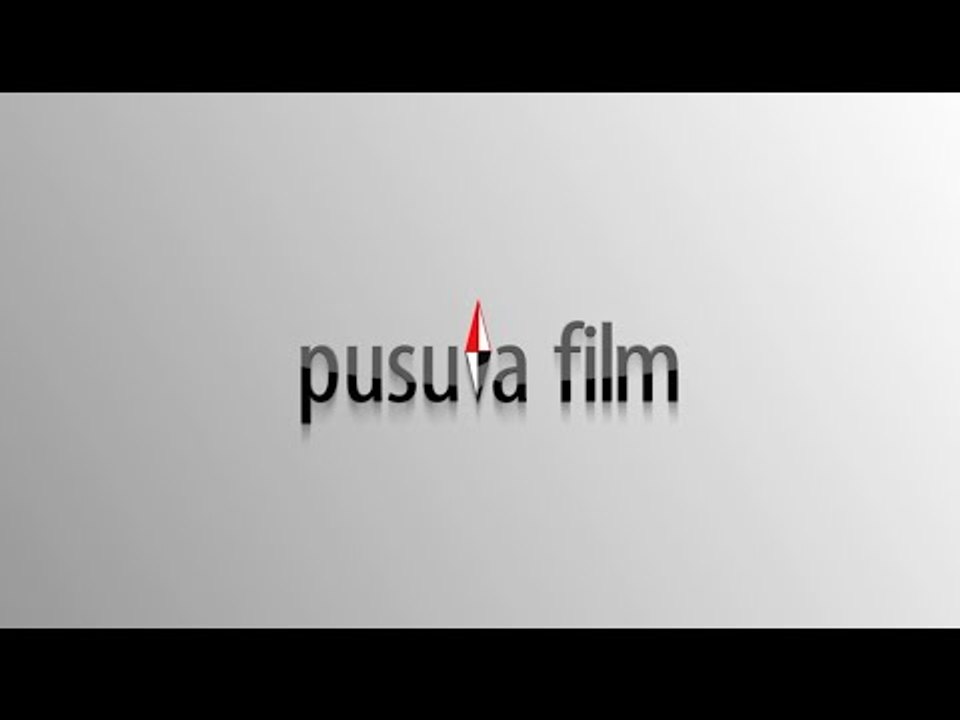 Pusula Film - Logo Intro