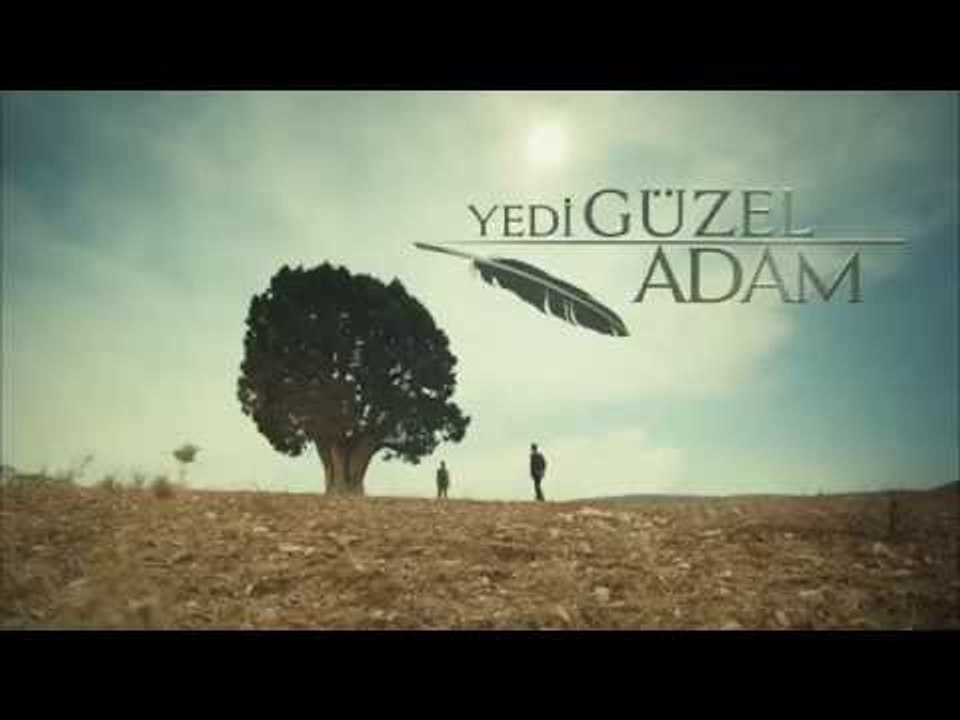 Pusula Film - Yedi Güzel Adam - Tanıtım