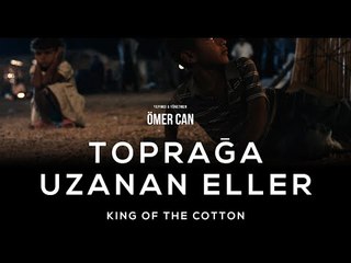 Pusula Film - Toprağa Uzanan Eller - Fragman