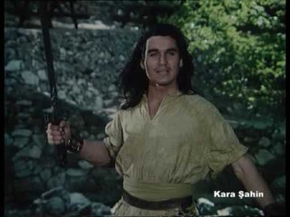 Kara Şahin - Bize Osmanlı Derler