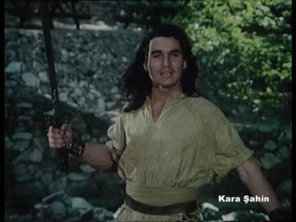 Kara Şahin - Bize Osmanlı Derler