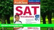Price McGraw-Hill s PodClass SAT Vocabulary (MP3 Disk): Master 500 Key Words for Test Success on