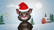 Wish You A Merry Christmas | Christmas Songs | Tom Cat Nursery Rhymes