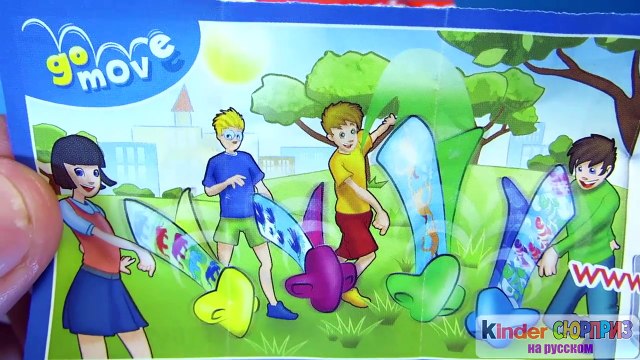 3 яйца Киндер Сюрприз Киндерино Спрот 2 на русском языке, пак Kinderino Sport яйца Киндеры сюрпризы