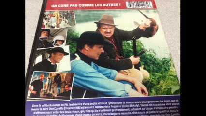 Critique DVD Don Camillo