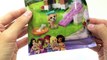 Lego Friends Toy Review Construction Toys Building Blocks Lego Duplo Friends