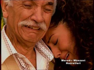 Murad-ı Münzavi Hz. - Işıklı Ayakkabılar