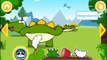 Jurassic World - Dinosaurs by BabyBus Kids Games Discover & Learn Interesting Facts about Dinosaurs