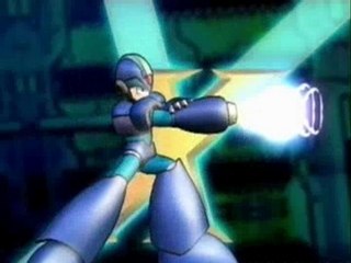 Rockman X & Zero - Forever