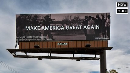 This Mississippi Billboard is angering residents