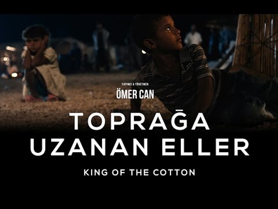 Toprağa Uzanan Eller - Sinema Filmi