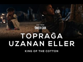 Toprağa Uzanan Eller - Sinema Filmi