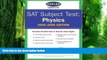 Best Price SAT Subject Tests: Physics 2005-2006 (Kaplan SAT Subject Tests: Physics) Kaplan For
