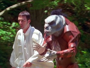 Farscape Season 02 Episode 13 - Look At The Princess (Part 3) The Maltese Crichton