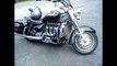 Triumph Rocket İ Touring