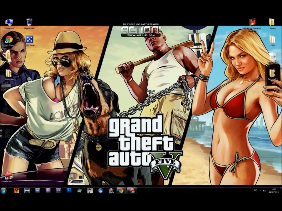 Geld verdienen im internet - 200€ am tag! (ohne investition) 2016  rewind tv