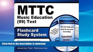 READ THE NEW BOOK MTTC Music Education (99) Test Flashcard Study System: MTTC Exam Practice