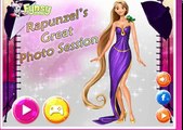 Rapunzels Great Photo Session Game videos | Videos game collection Guide