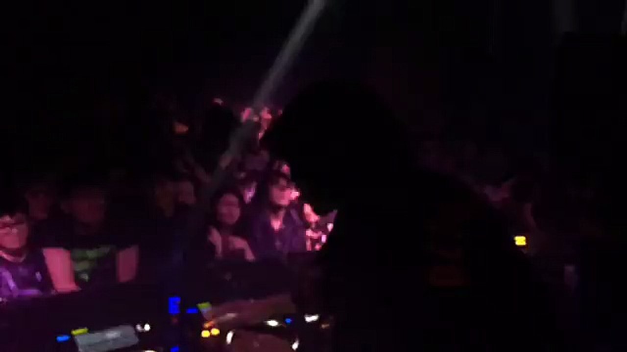 TOKYO ALAKAZAM PARTYWE ARE LIVE FROM TOKYO