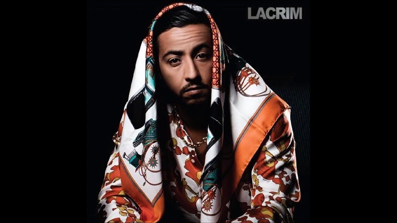 Lacrim feat. Mister You - Liberté -- Lacrim Est Sorti De Prison