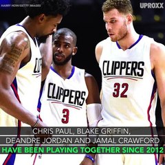 The Clippers Might Make It All The Way
