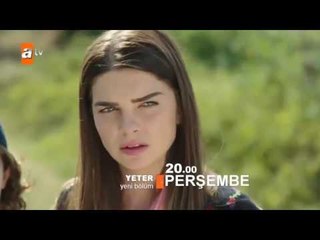 Yeter - 29.Bölüm 2.Fragman