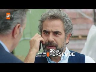 Yeter - 29.Bölüm Fragman