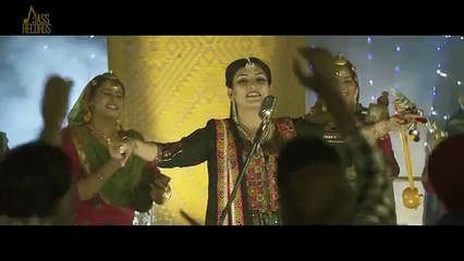KALA SHER ANMOL GAGAN MAAN LATEST PUNJABI SONG 2016