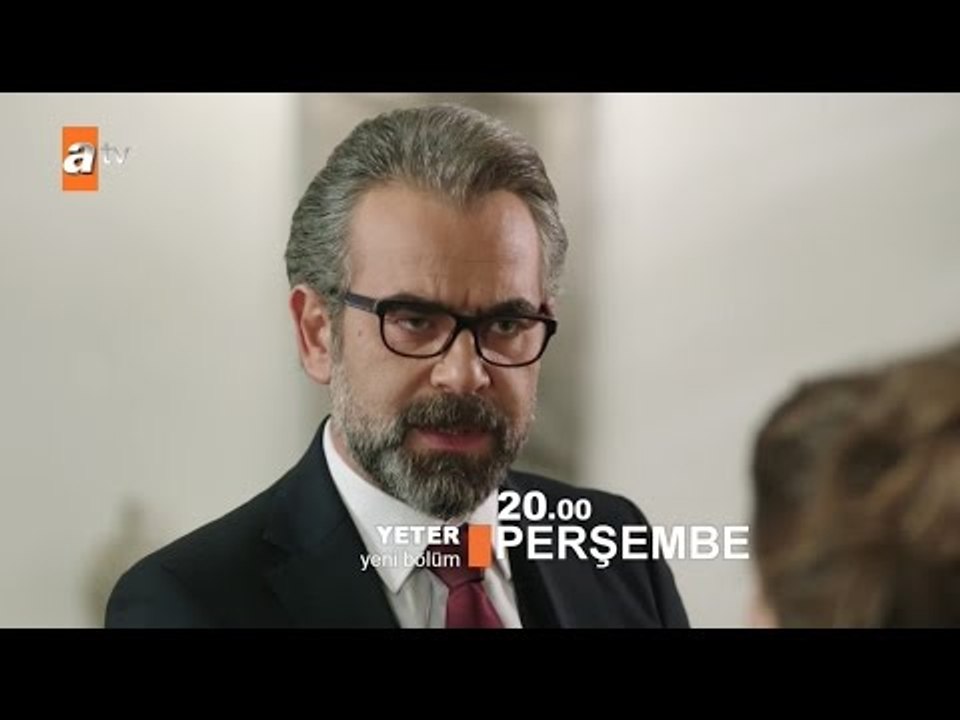 Yeter 33.Bölüm 2.Fragman