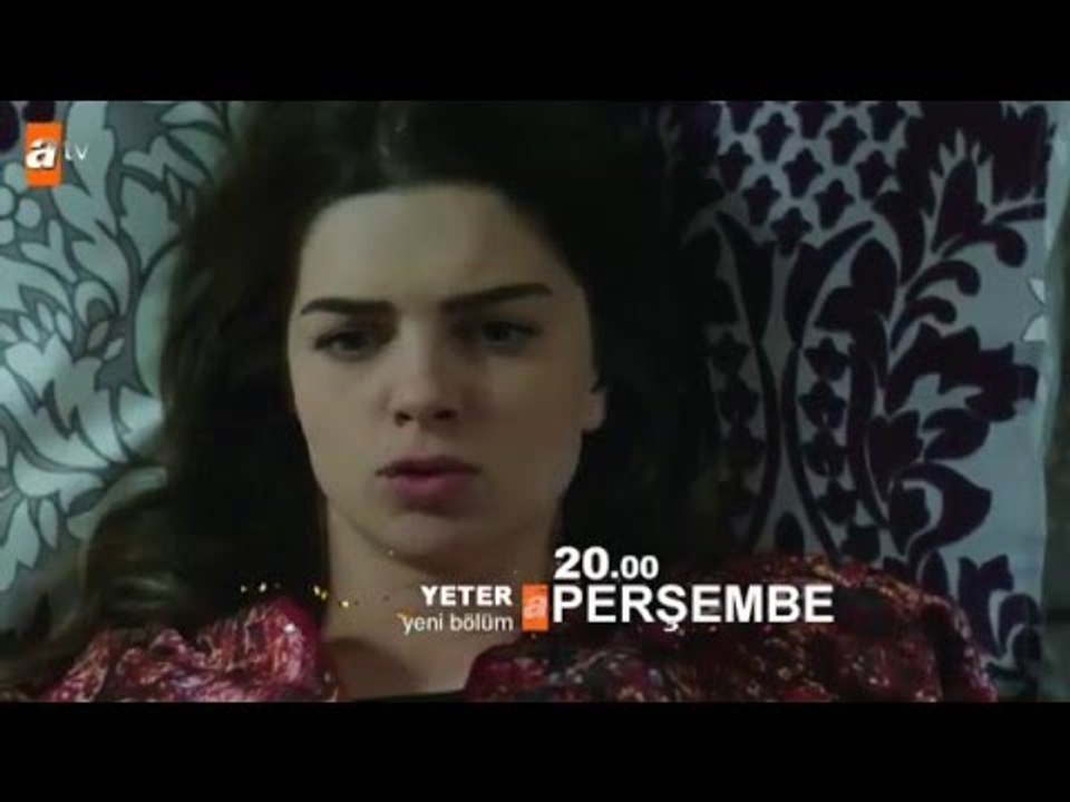 Yeter 17.Bölüm 2.Fragman