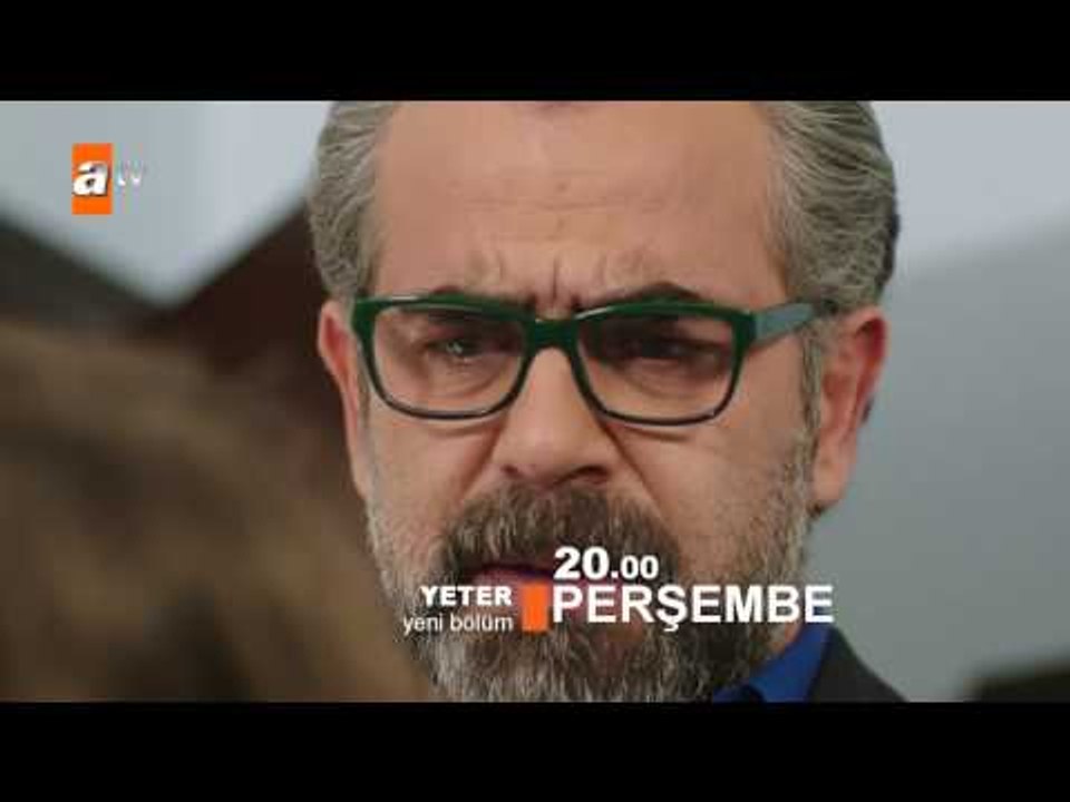 Yeter 35.Bölüm Fragman