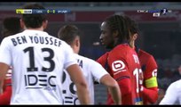 Eder Goal HD - Lille 1-0 Caen - 29.11.2016