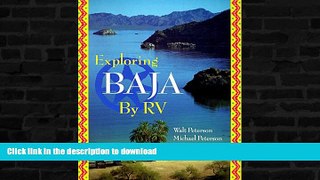 READ  Exploring Baja by Rv: A Detailed Guide Containing Everything You Need to Know to Have an