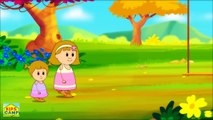 Mary Mary Quite Contrary | Nursery Rhymes Collection for Children by KidsCamp