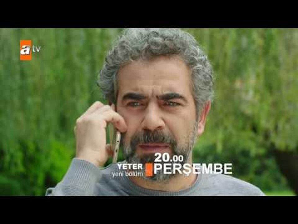 Yeter 33.Bölüm Fragman