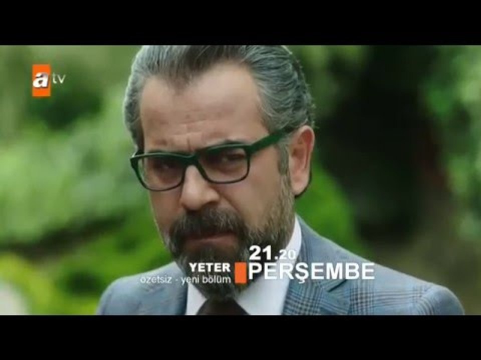Yeter - 19.Bölüm 2.Fragmanı